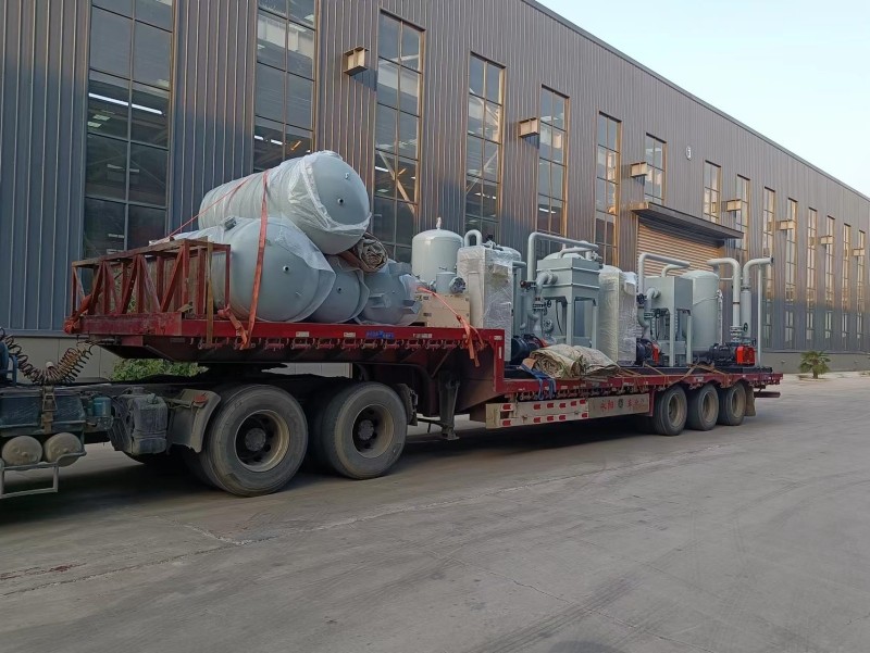 China Henan Kerong Gas Equipment Co., Ltd Unternehmensprofil