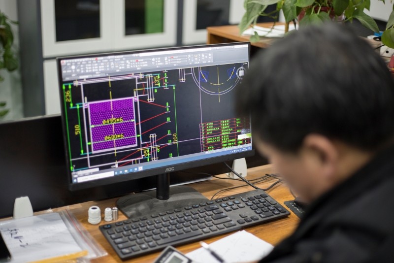 China Henan Kerong Gas Equipment Co., Ltd Unternehmensprofil