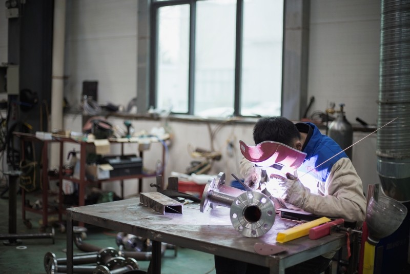 China Henan Kerong Gas Equipment Co., Ltd Unternehmensprofil