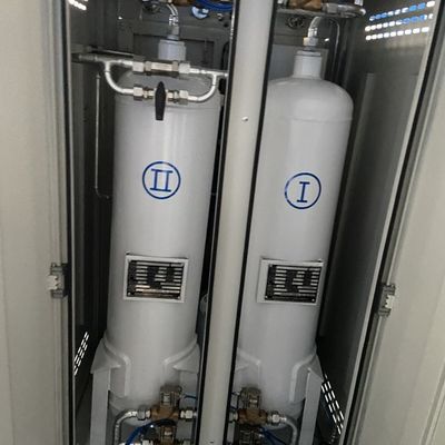 PSA-Medizinischer Sauerstoffgenerator mit großer Kapazität