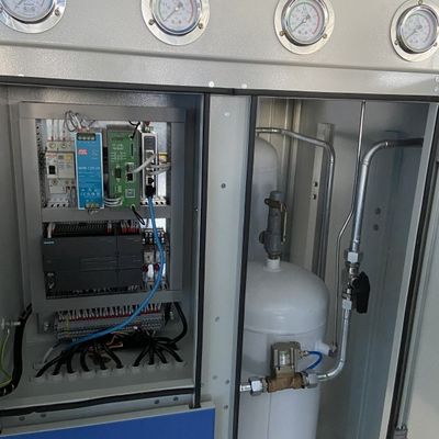 Minibox-PSA-Medizinischer Sauerstoffgenerator mit CE-Zertifikat