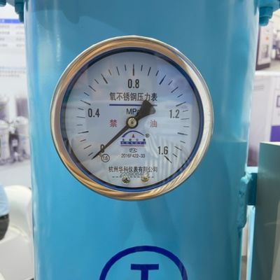 Reinheit 90%~99,5% PSA-basierte Sauerstoffanlage International medizinisch zertifiziert