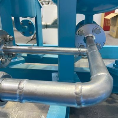 CE-zertifizierter PSA-Medizinischer Sauerstoffgenerator mit 95% Reinheit für Krankenhäuser