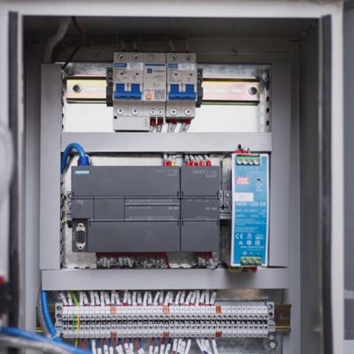 99.99% vollautomatische Stickstoffgaserzeugung zum Laserschneiden