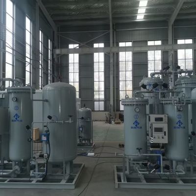 Vollautomatische PSA-Stickstoffgasgeneratoren für verschiedene Zwecke