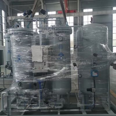 N2 PSA-Generator aus Edelstahl für Lebensmittel