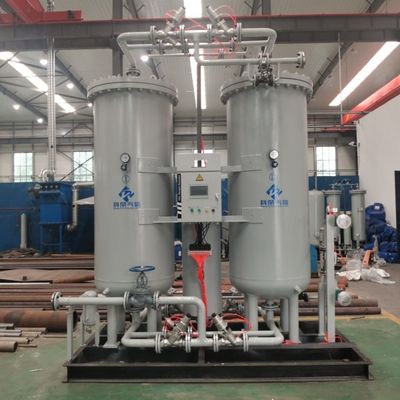 220 Hz hochreine PSA-Stickstoffgasgeneratoren für die Kupferverarbeitung