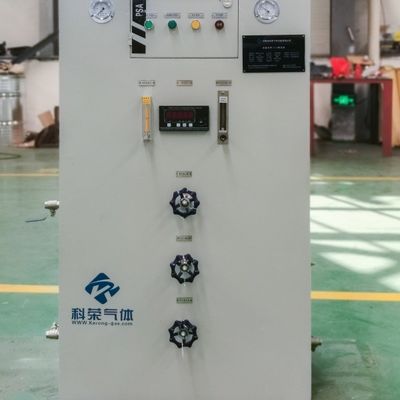Japan Membranmodule Membran Stickstoffgenerator mit Sauerstoffmonitor 300bar