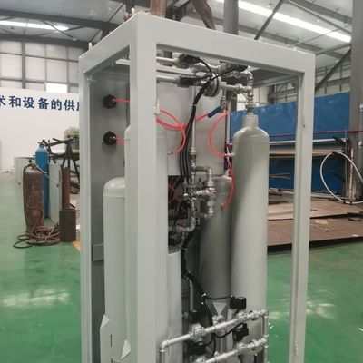 IP65 Sprengsicherheitsgrad Staubschutzgerät für Wasserstoff