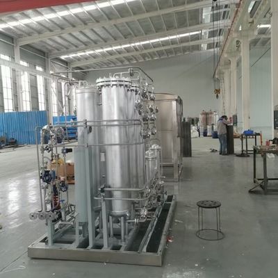 IP65 Sprengsicherheitsgrad Staubschutzgerät für Wasserstoff