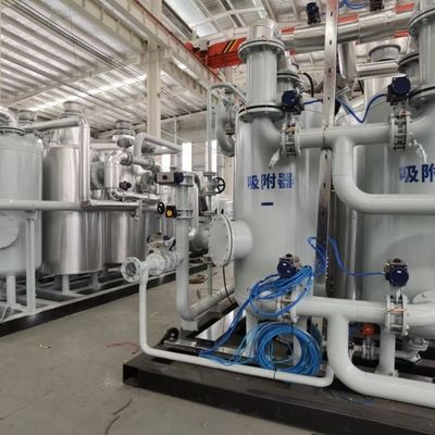 0.5bar Kohlendioxid-Gasrückgewinnungssystem Energieeinsparung Niedrige Wartung