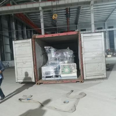 Vollautomatischer 90%~99.9997%er Stickstoffgasgenerator für Wolframpulver