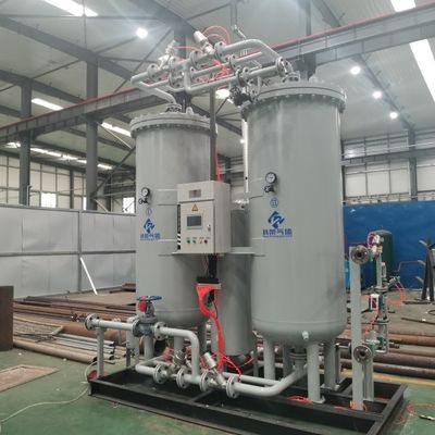 Einfache Installation Hochreine N2-Generator-System Benutzerfreundlich