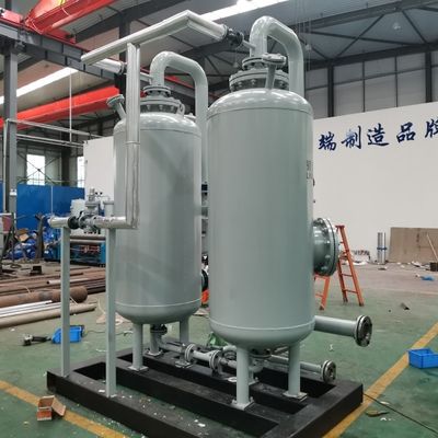 ISO9001 Automatisierte Maschine zur Herstellung von Stickstoffgas