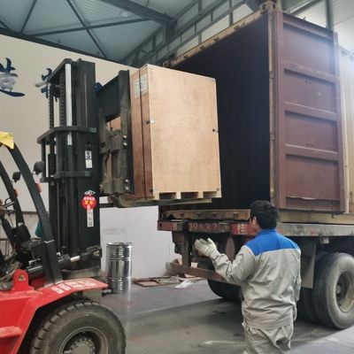 ISO9001 Psa Sauerstoffgenerator Maschine für industrielle Verwendung Psa Sauerstoffgasanlage