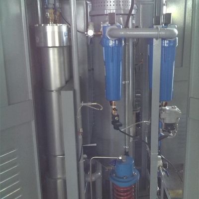 90% automatischer Stickstoffgenerator vor Ort