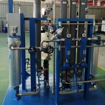 90% automatischer Stickstoffgenerator vor Ort