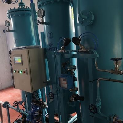 10Nm3/Hr PSA Medizinischer Sauerstoffgenerator für Krankenhäuser mit ISO13485-Zertifizierung