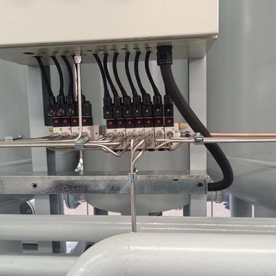 990,5% Niedriger Stromverbrauch 380 V PSA-Stickstoffgasgeneratoren mit CE