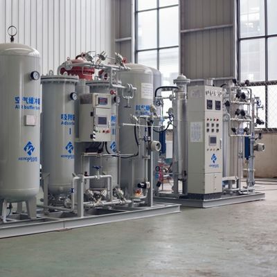 Vollautomation PSA Stickstoffgasgeneratoren für den Umweltschutz