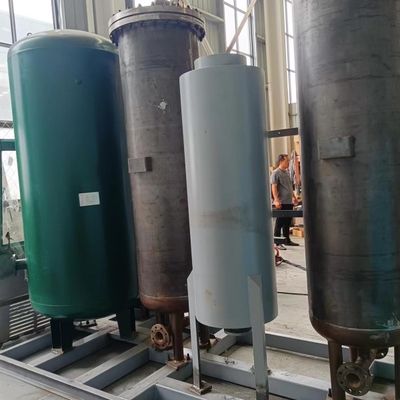 PSA-Stickstoffgenerator für die Lagerung in modifizierter Atmosphäre