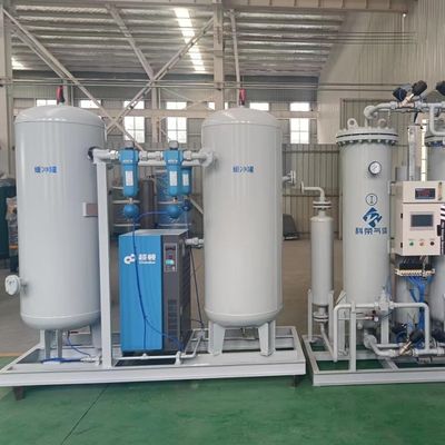 Hochstrom 99,999% Stickstofferzeugungssystem Weingüter Stickstoffgenerator