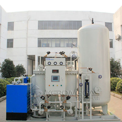 Hochdruck-Industrie-Gas-Trockner Ammoniak-Trockner 1Nm3/Hr~50Nm3/Hr