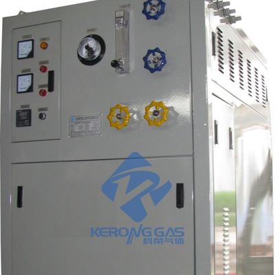 460 V automatischer Ammoniak-Krakker mit Reinigungsgerät