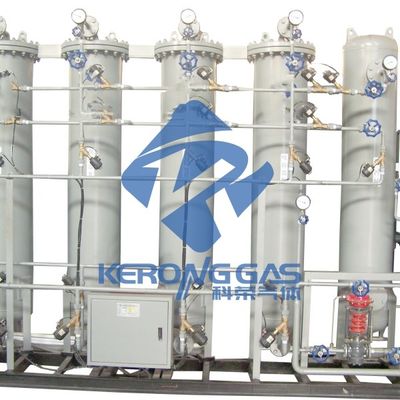 220 V hocheffizienter PSA-Wasserstoffgenerator mit einfacher Installation