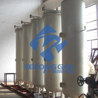 Explosionssichere PSA-Wasserstoffanlage Industriewasserstoffgasgenerator