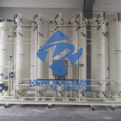 IP65 PSA-Wasserstoffgenerator Automatischer Betrieb PSA-Wasserstoffanlage