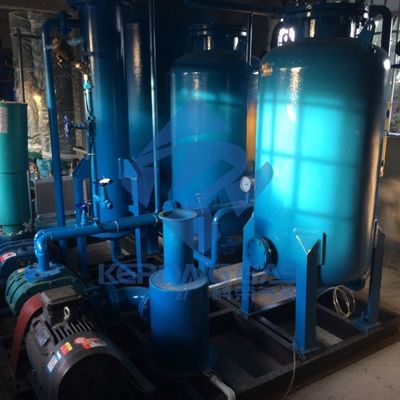 VPSA-Sauerstoffgenerator für industrielle Verwendung