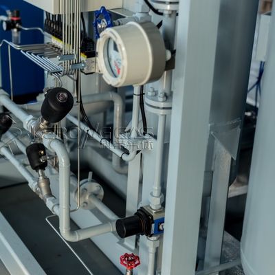 -70 Grad Tau-Punkt-Stickstoffgenerator für die Wärmebehandlung