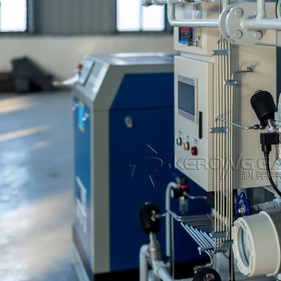CE-zertifizierter 99,999% hoher Reinheit Stickstoffgenerator für die pharmazeutische Industrie