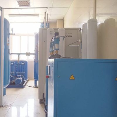 Krankenhausverwendet Psa Sauerstoffgenerator Preis Medizinischer Edelstahl