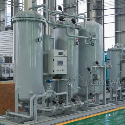 Einphasige explosionssichere automatische N2-Stickstoffmaschine für Hartmetall
