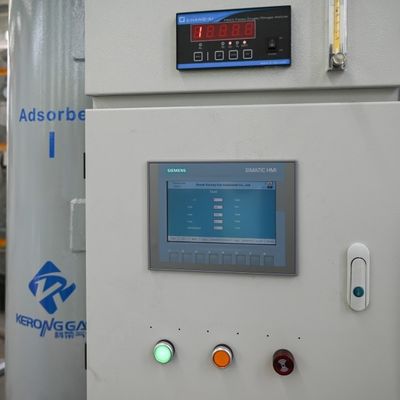 Hochreine vollautomatische N2-Stickstoffmaschine zur Pulverproduktion