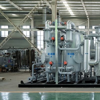 Hochleistungs-Automatik-Ski-Mounted-Wasserstoff-Gas-Rückgewinnungssystem