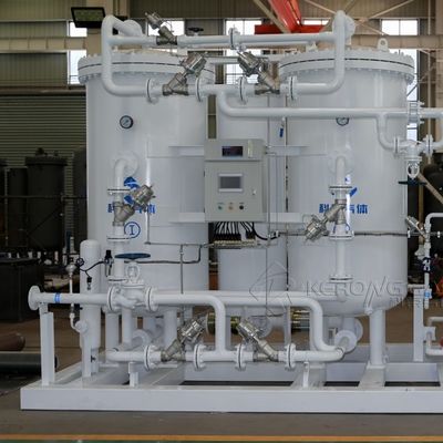 Automatischer PSA-Stickstoffgenerator mit hoher Reinheit für die Aufbereitung von Lösungsmitteln vor Ort
