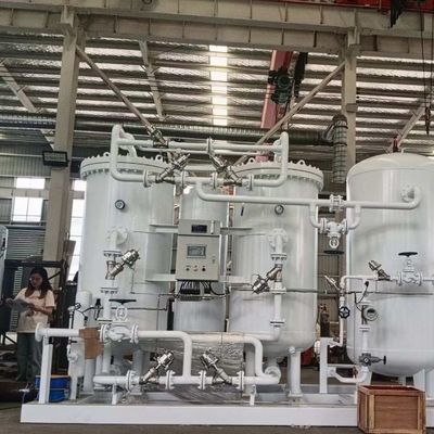 ISO9001-zertifizierte 30 Kubikmeter PSA Typ N2-Stickstoffmaschine