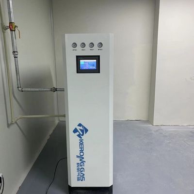 Modulare Lufttrennungskorrosionsschutzmaschine N2 Stickstoffmaschine