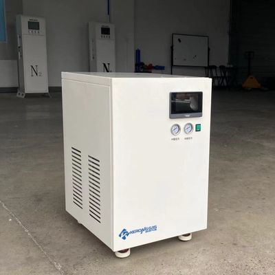 Modulare Lufttrennungskorrosionsschutzmaschine N2 Stickstoffmaschine