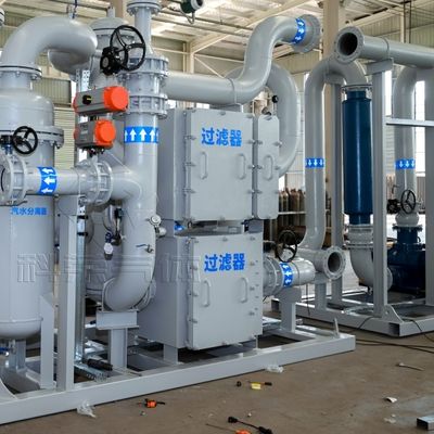 Sticko-Gas-Öl entfernen Industrie-Gas-Trockner für Aufheizungs-Ofen
