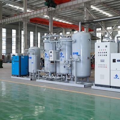 3Mpa hochdruckiger Stickstoffluftgenerator für das Laserschneiden