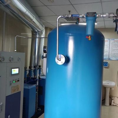 Druckschwing-Adsorptionslufttrennende Sauerstoffmaschine mit ISO13485