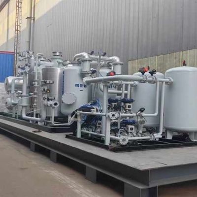 IP65 Staubdichte CO2-Gas-Industrie-Gas-Trocknungsmaschine