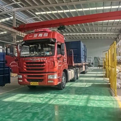 ISO9001-zertifizierte Fabrik-Stickstoff-PSA-Systeme für die Elektronikindustrie