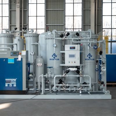 ISO9001-zertifizierte Fabrik-Stickstoff-PSA-Systeme für die Elektronikindustrie