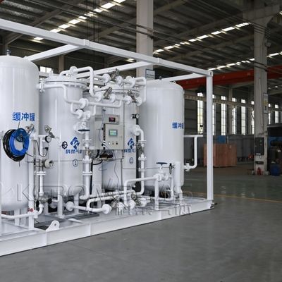 Explosionssichere Psa-Einheit zur Produktion von Stickstoff für Kupferpulver