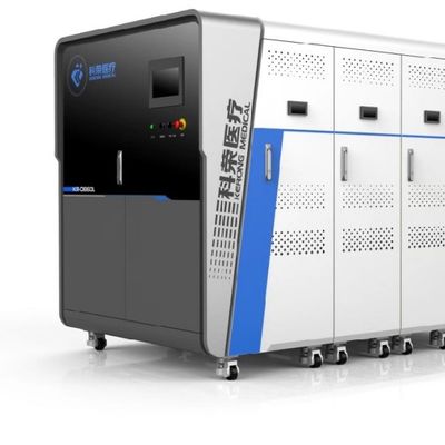 CE-zertifizierte Stickstoffgasgeneratoren mit Druckluft für pharmazeutische Zwecke